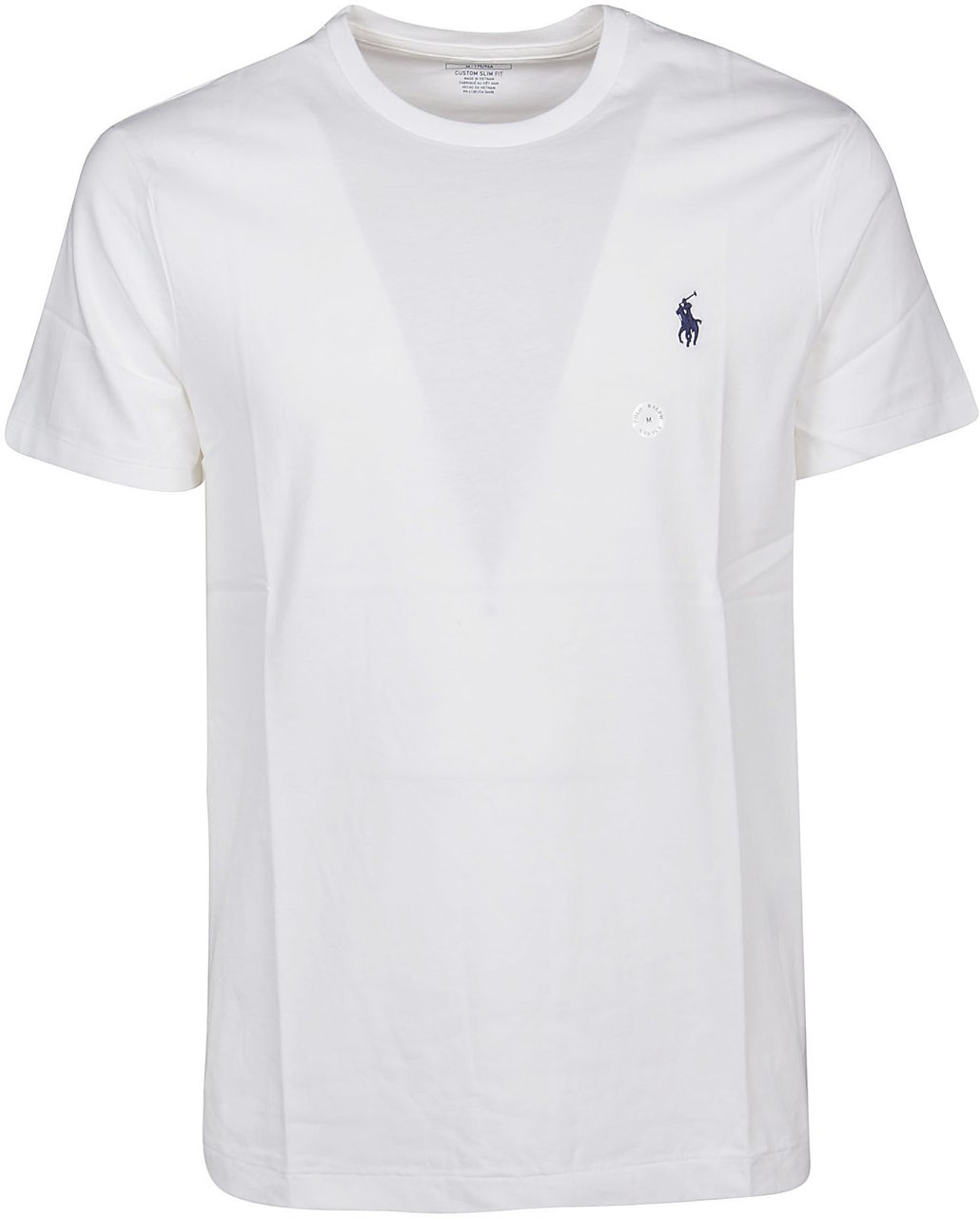 Ralph Lauren T-shirt White Wit