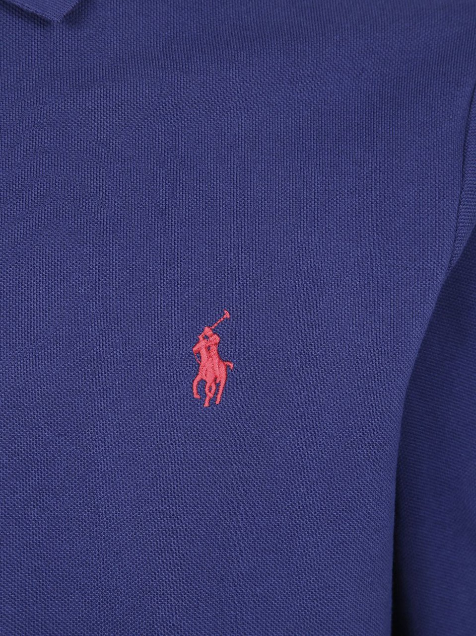 Ralph Lauren T-Shirts And Polos Newport Navy Navy