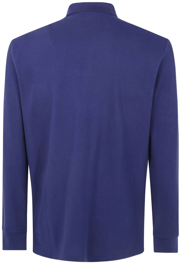 Ralph Lauren T-Shirts And Polos Newport Navy Navy
