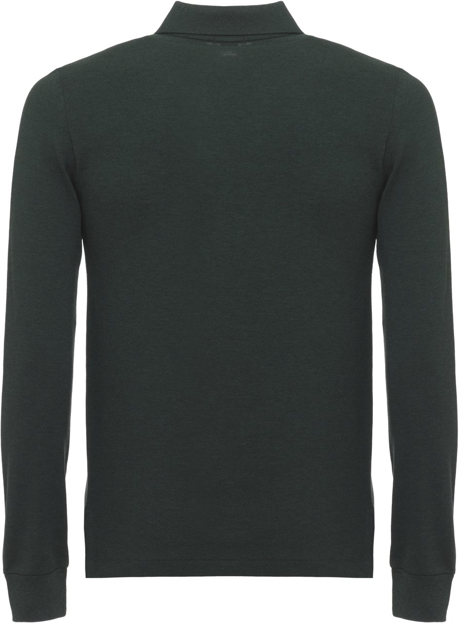 Ralph Lauren T-Shirts And Polos Green Groen