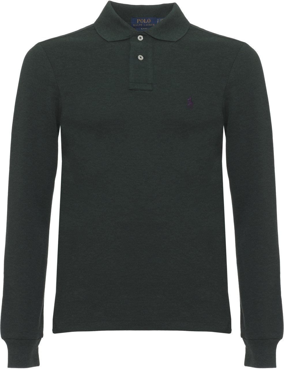 Ralph Lauren T-Shirts And Polos Green Groen