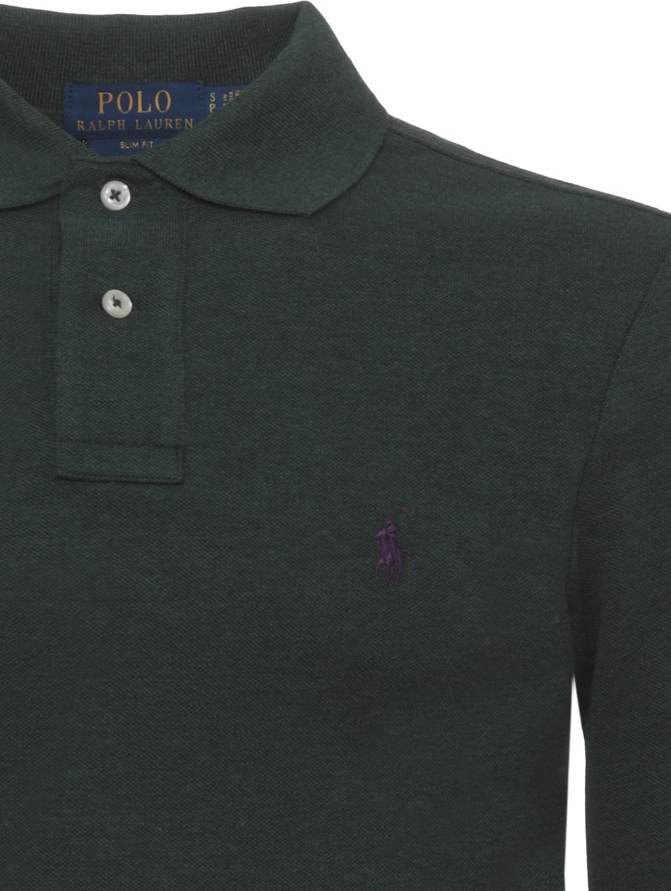 Ralph Lauren T-Shirts And Polos Green Groen