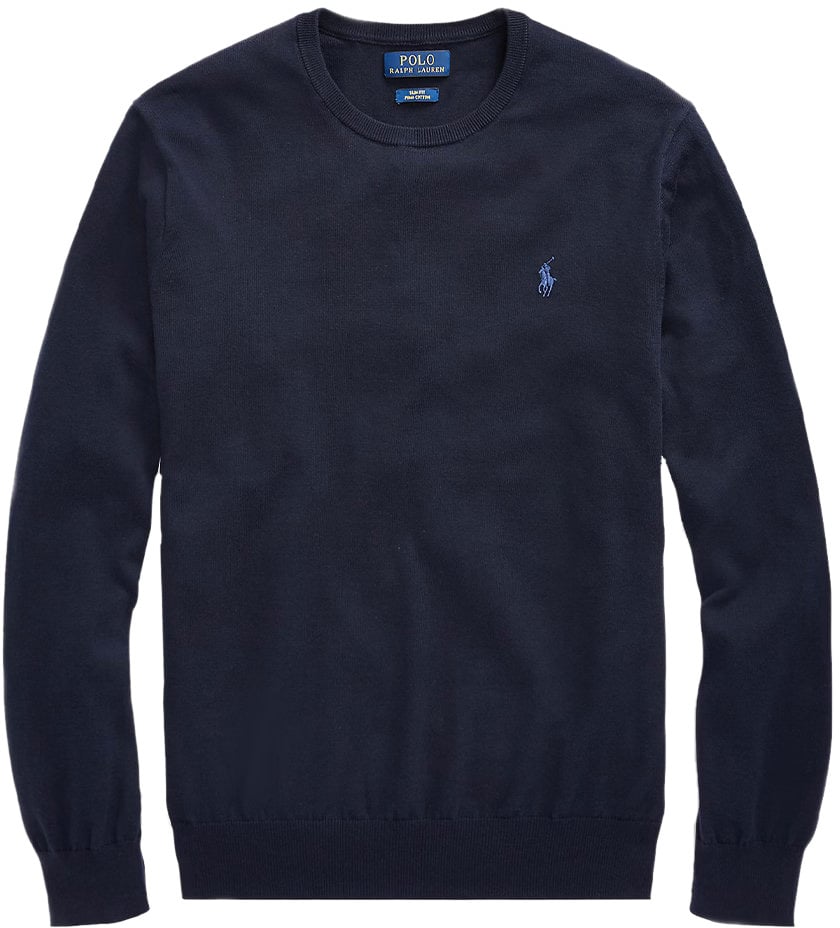 Ralph Lauren Sweaters Cyan Cyaan