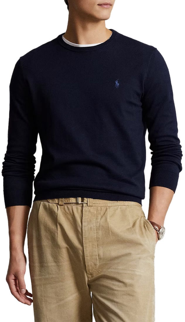 Ralph Lauren Sweaters Cyan Cyaan