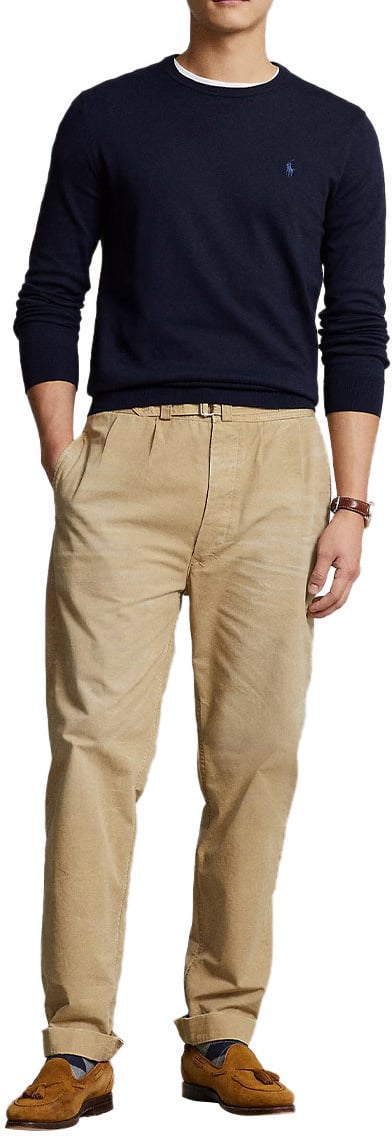 Ralph Lauren Sweaters Cyan Cyaan