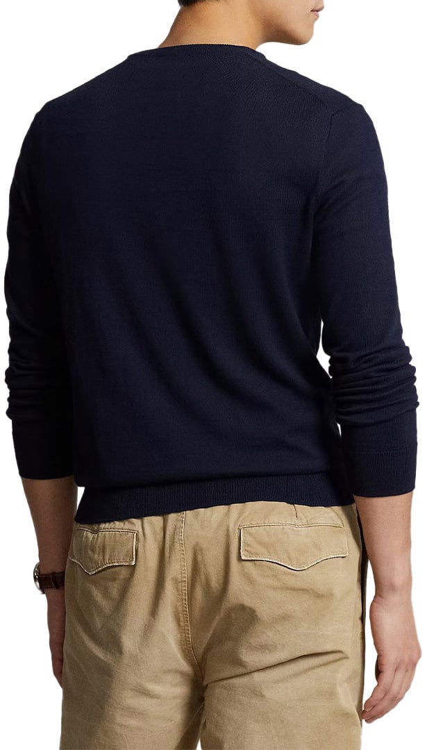 Ralph Lauren Sweaters Cyan Cyaan