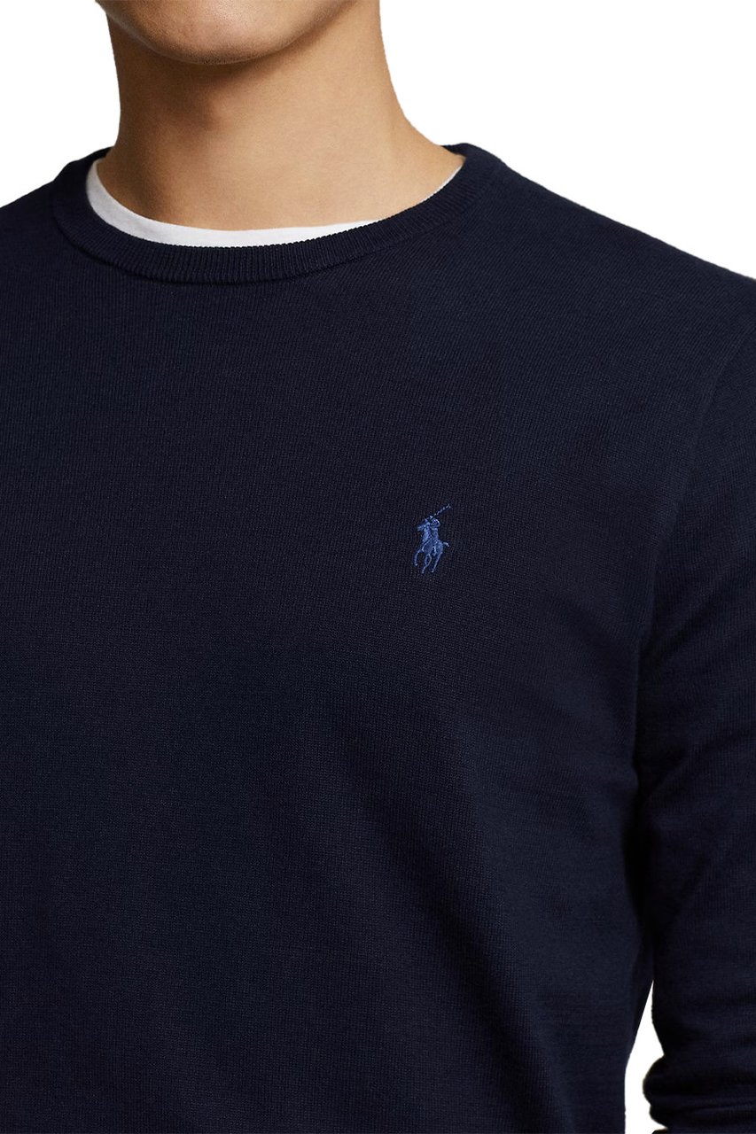 Ralph Lauren Sweaters Cyan Cyaan