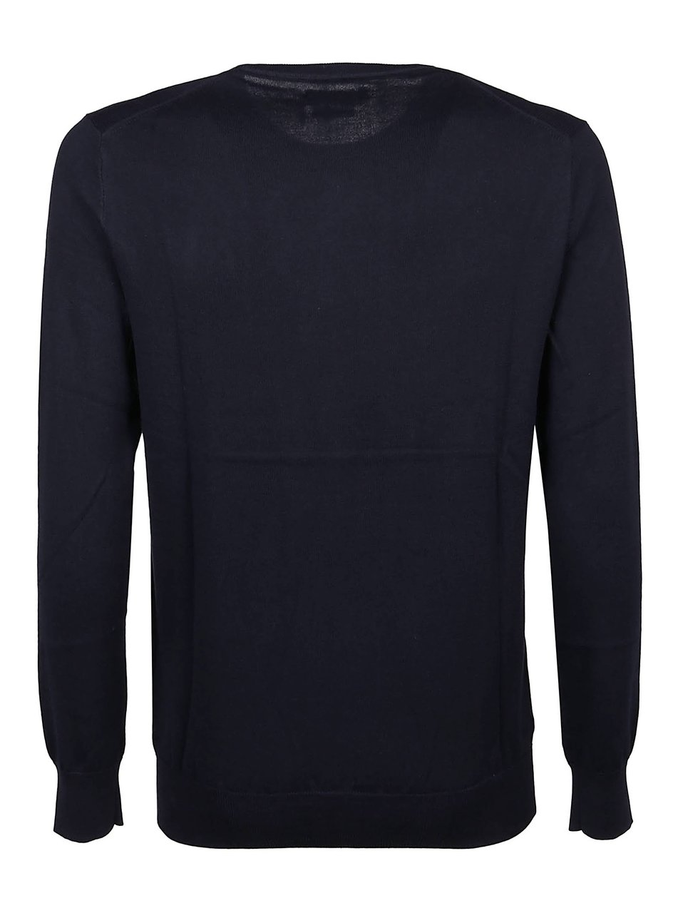 Ralph Lauren Sweater Blue Blauw
