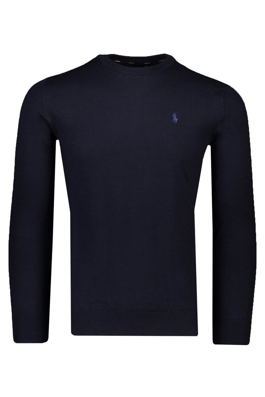 Ralph Lauren Polo   Trui Blauw Blauw