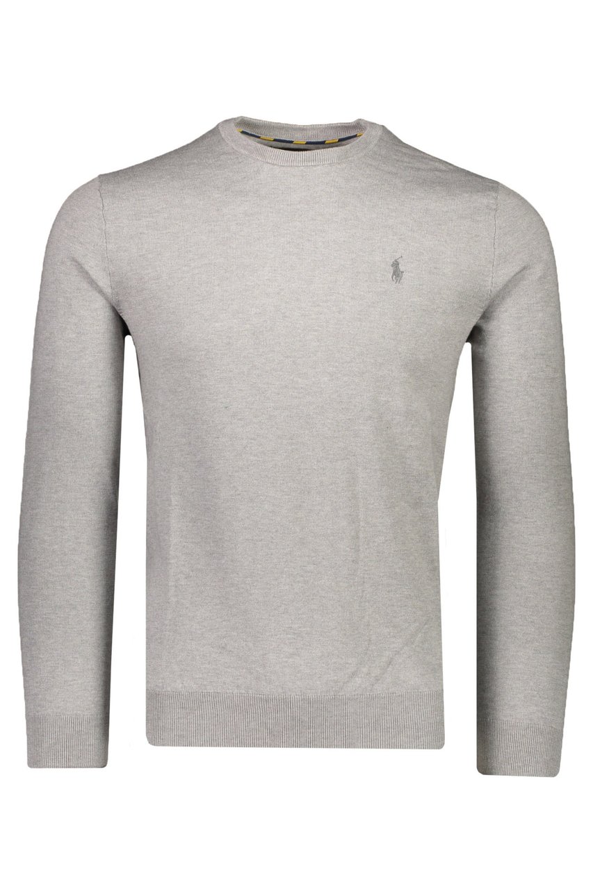 Ralph Lauren Polo Trui Grijs Grijs