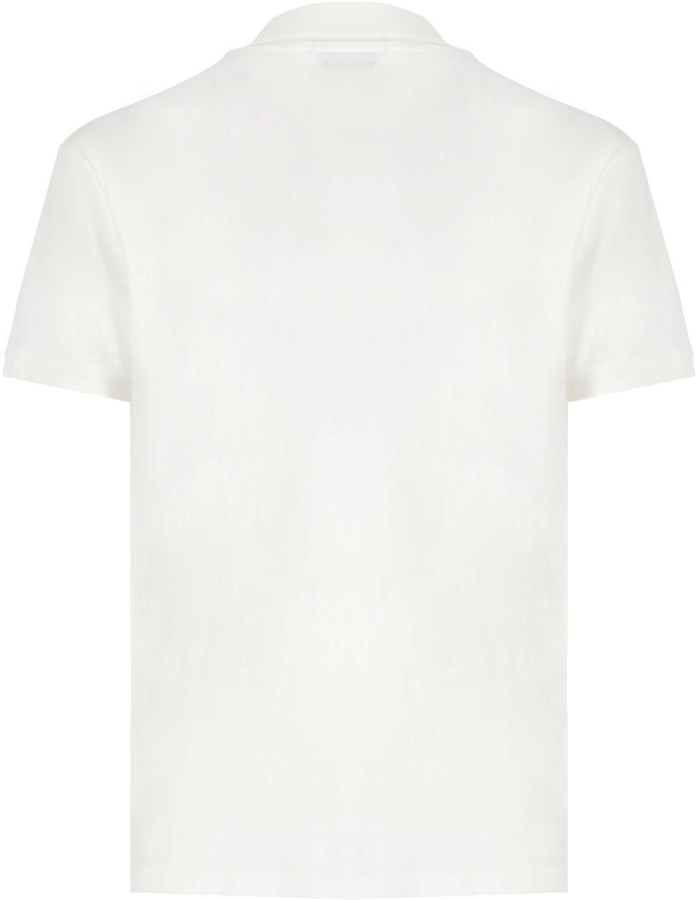Ralph Lauren T-Shirts And Polos White Wit