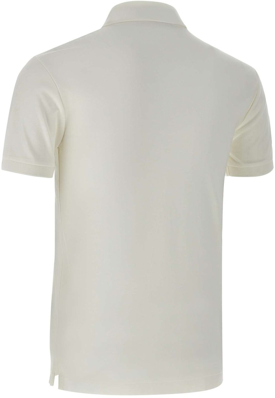 Ralph Lauren T-Shirts And Polos White Wit