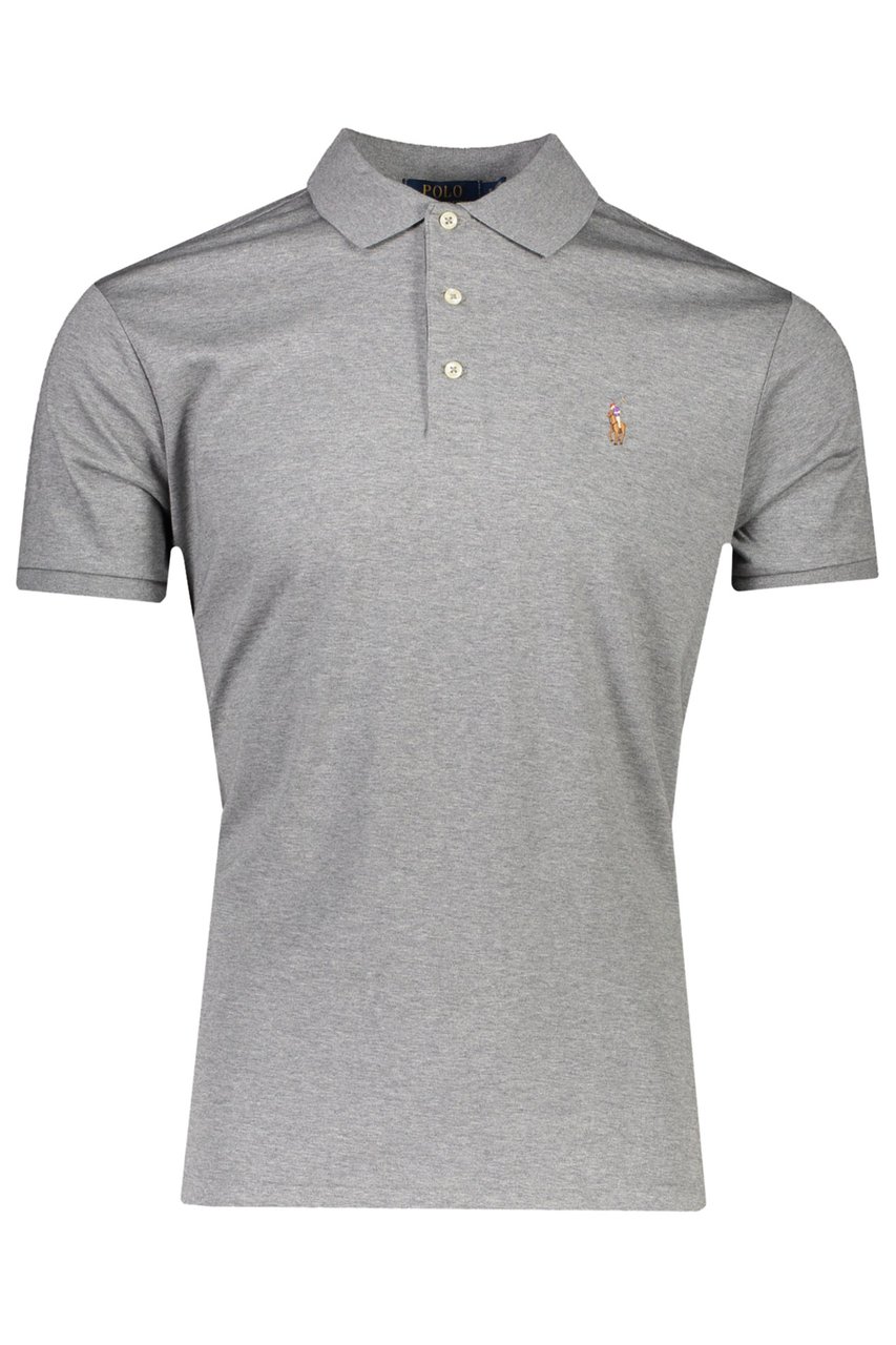 Ralph Lauren Polo   Polo Grijs Grijs