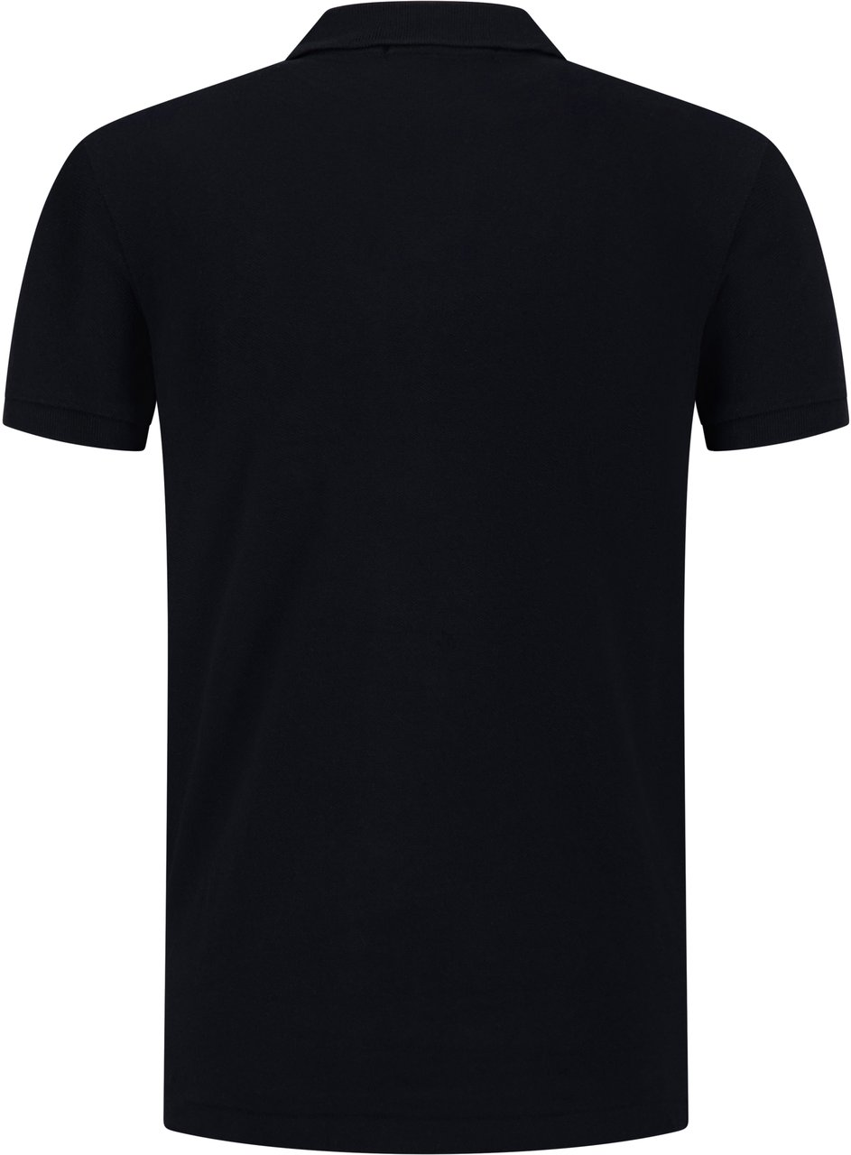 Ralph Lauren Polo   Polo Zwart Zwart