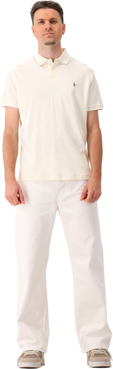 Ralph Lauren Polo Ralph Lauren Polo Crème Beige