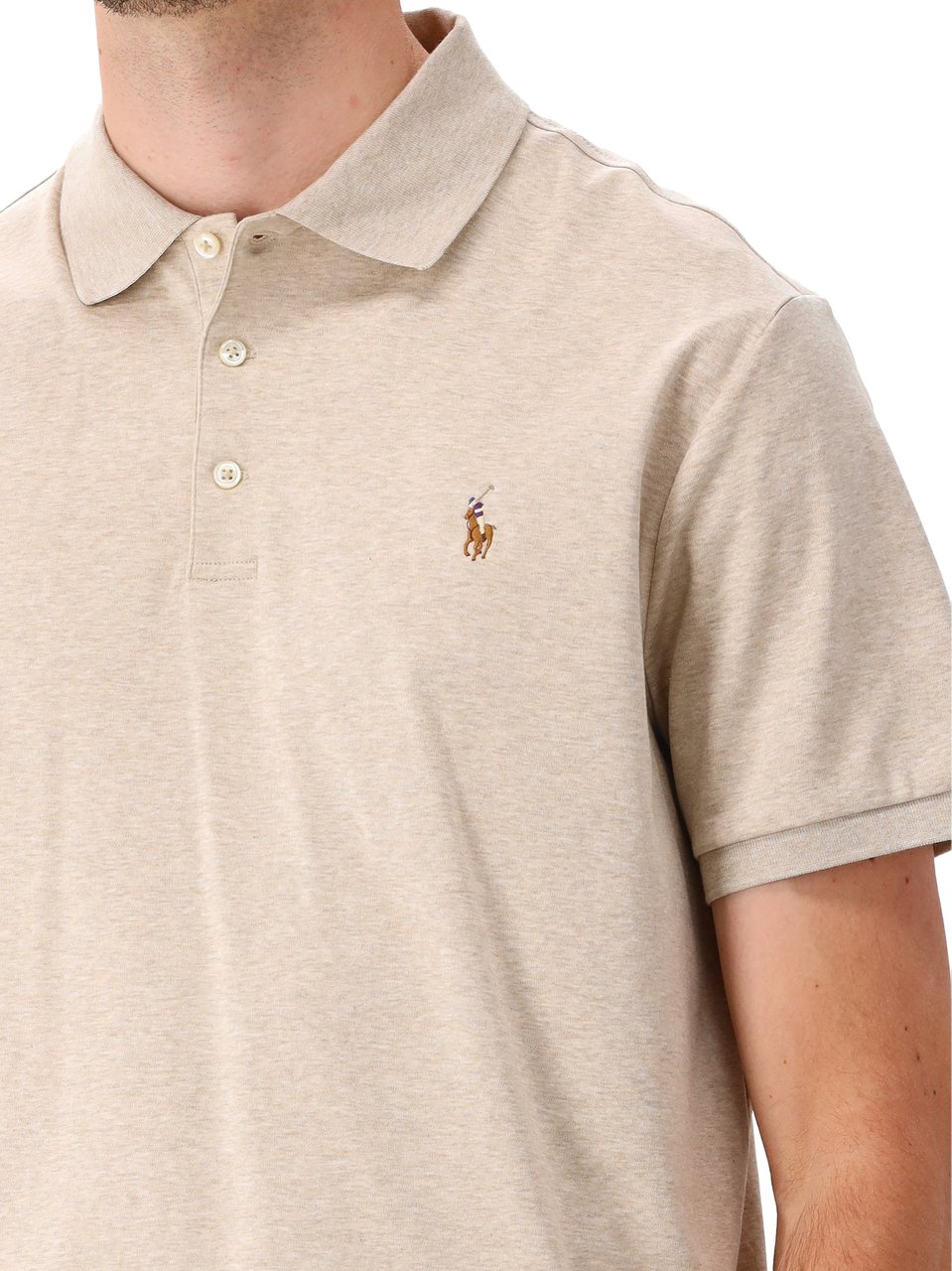 Ralph Lauren Polo Ralph Lauren Polo Beige Beige