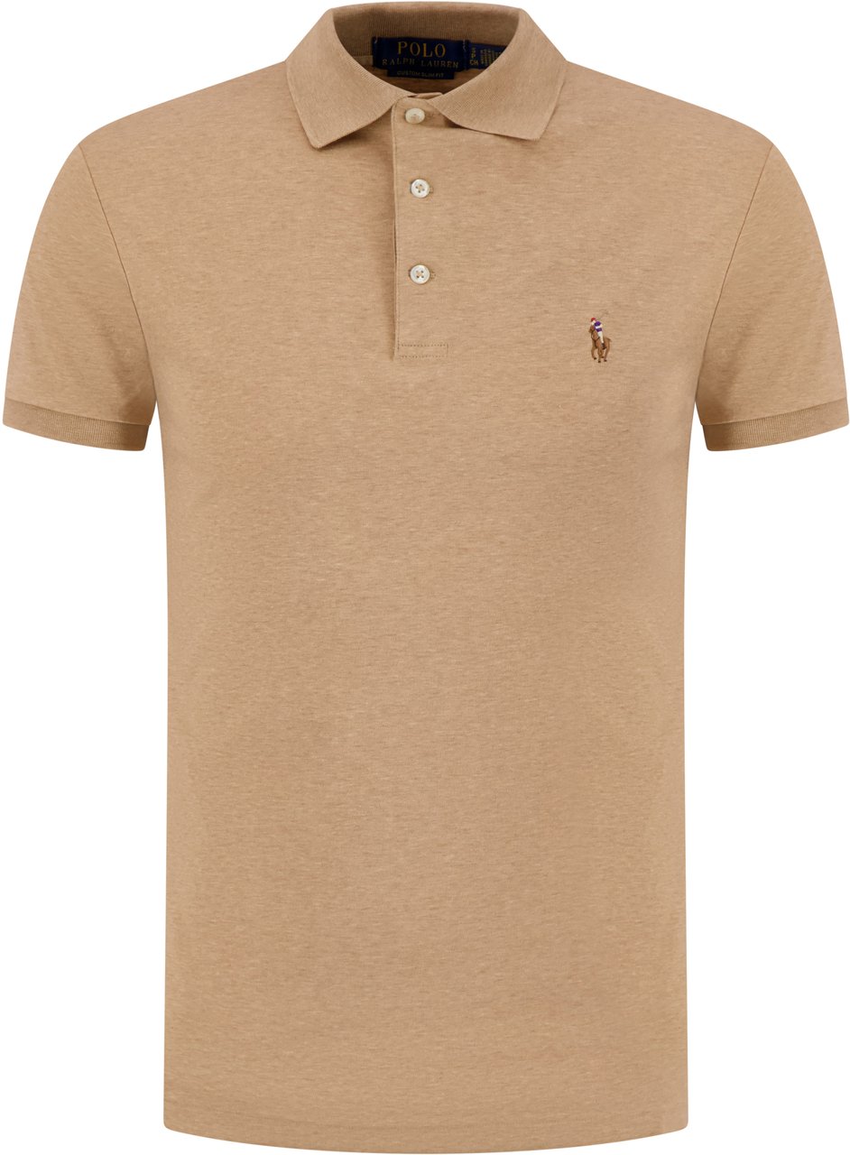 Ralph Lauren Polo Polo Beige Beige