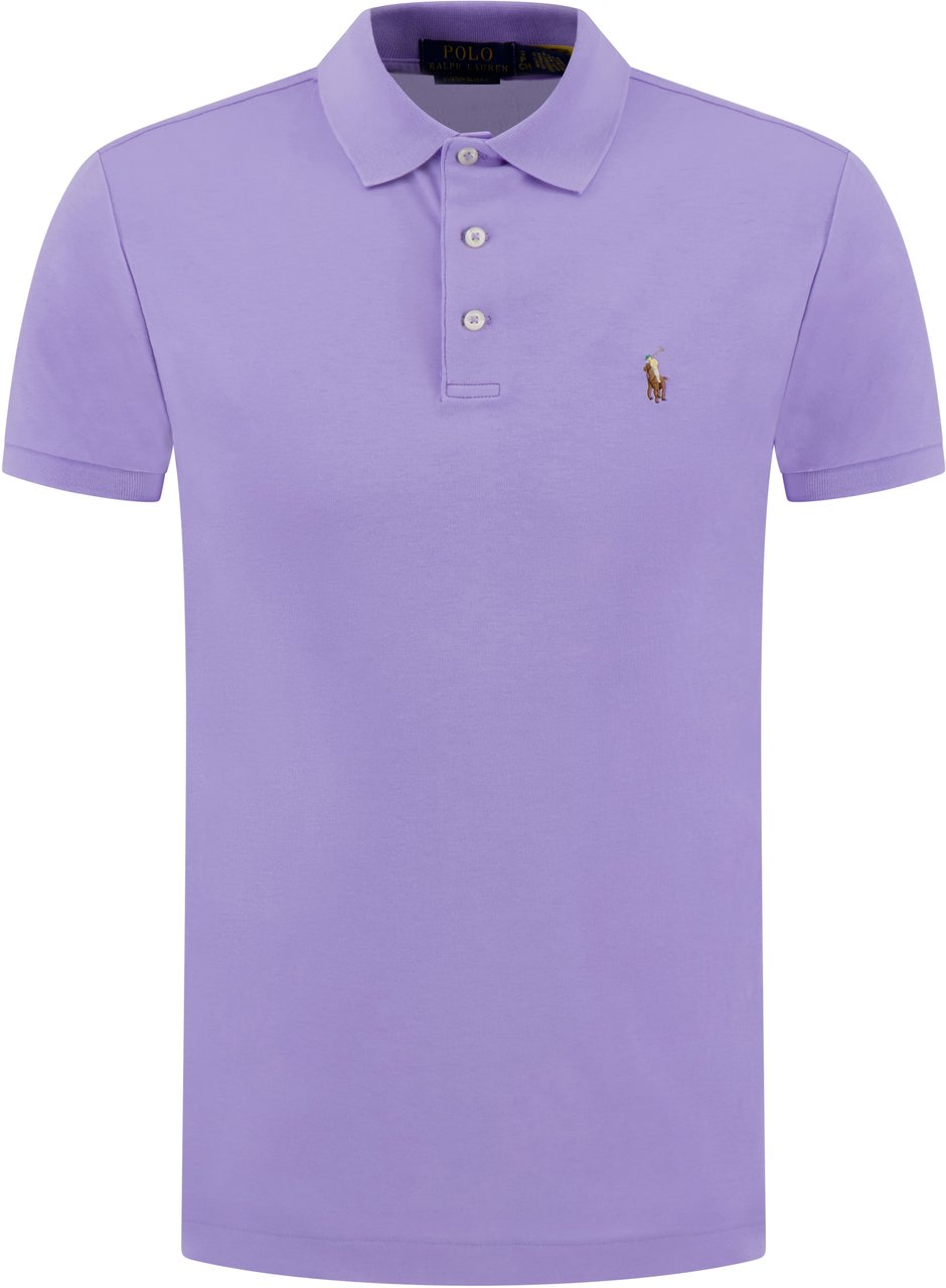 Ralph Lauren Polo Polo Paars Paars