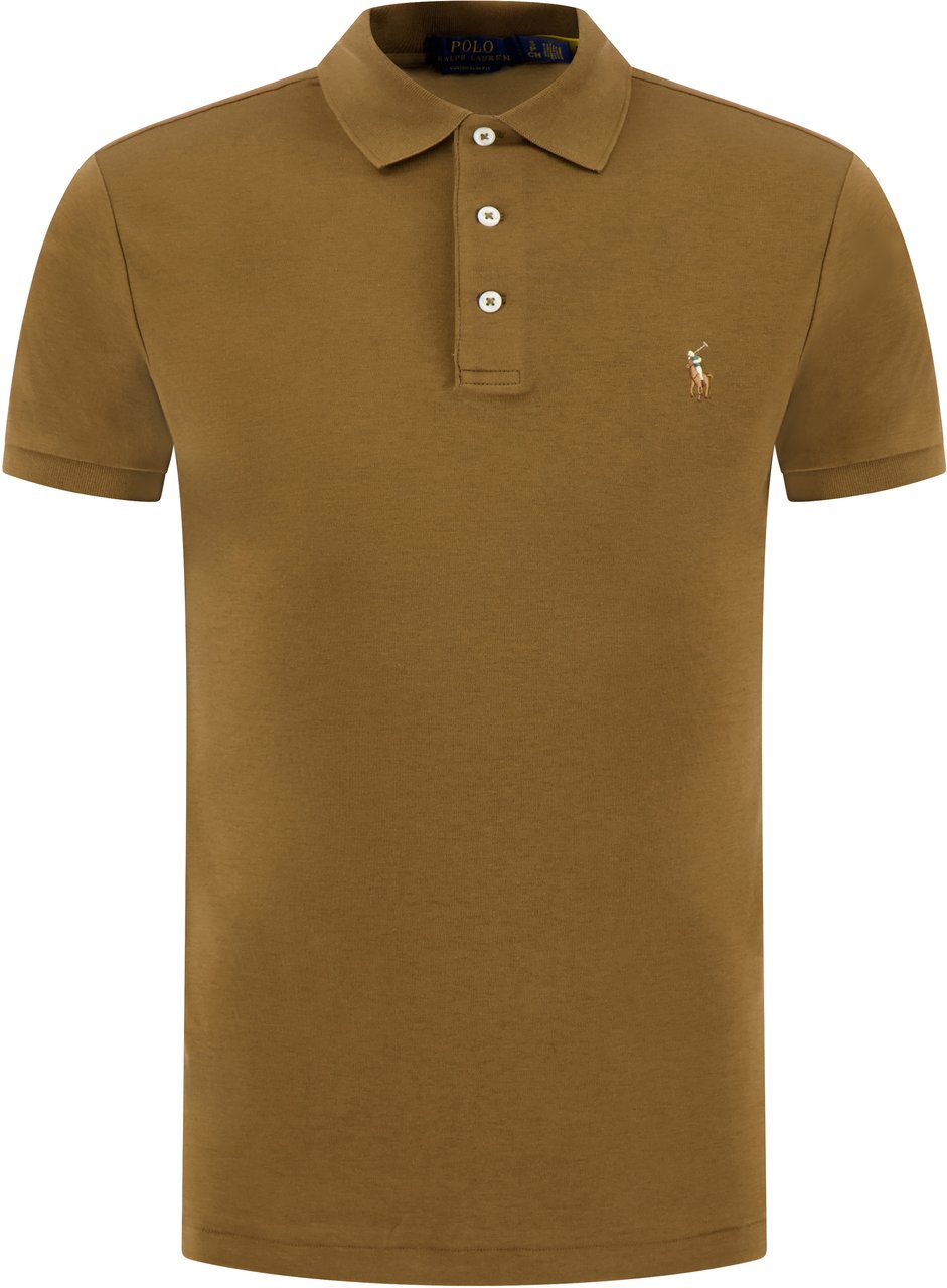 Ralph Lauren Polo   Polo Bruin Bruin