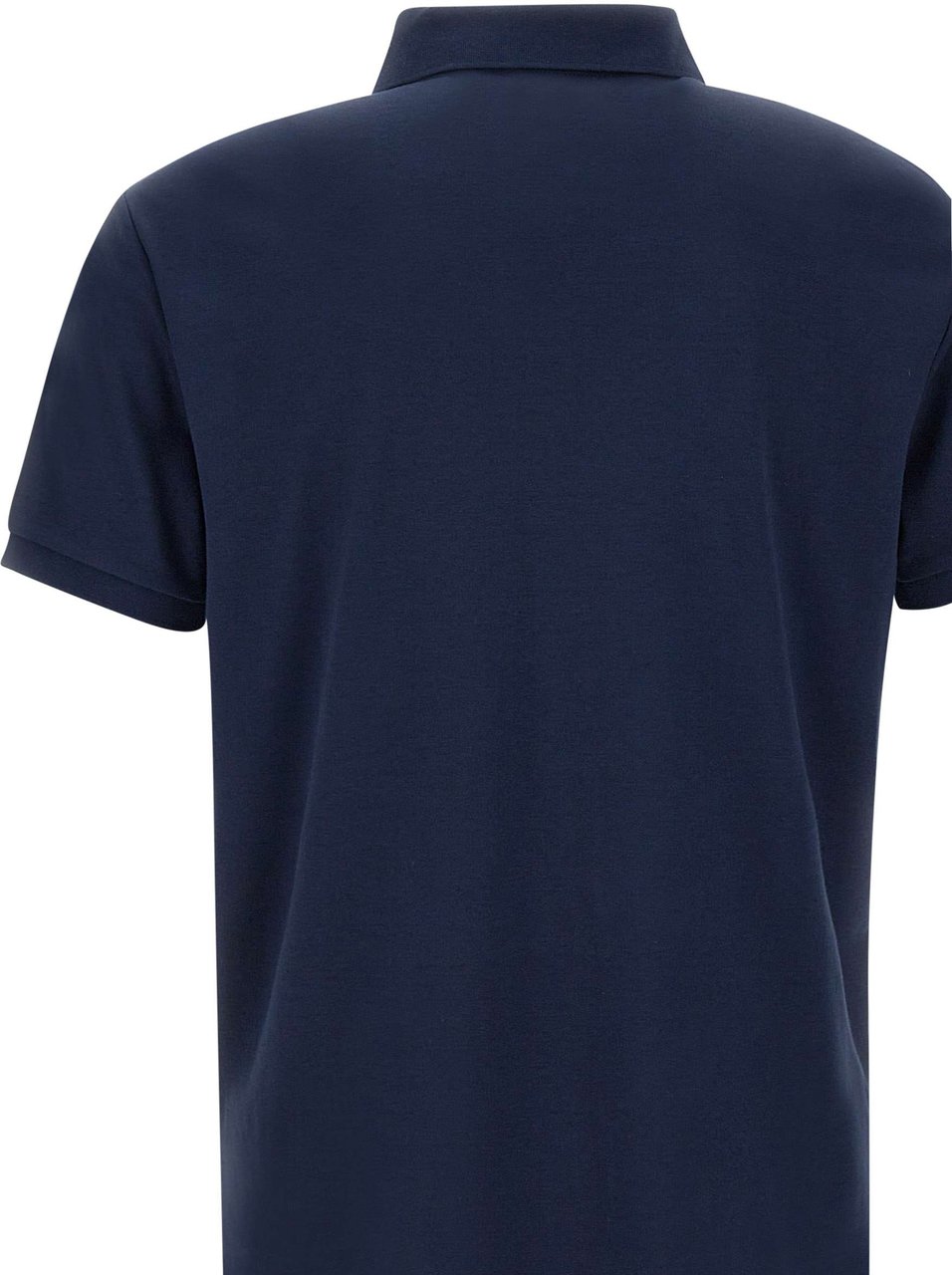 Ralph Lauren T-Shirts And Polos Blue Navy