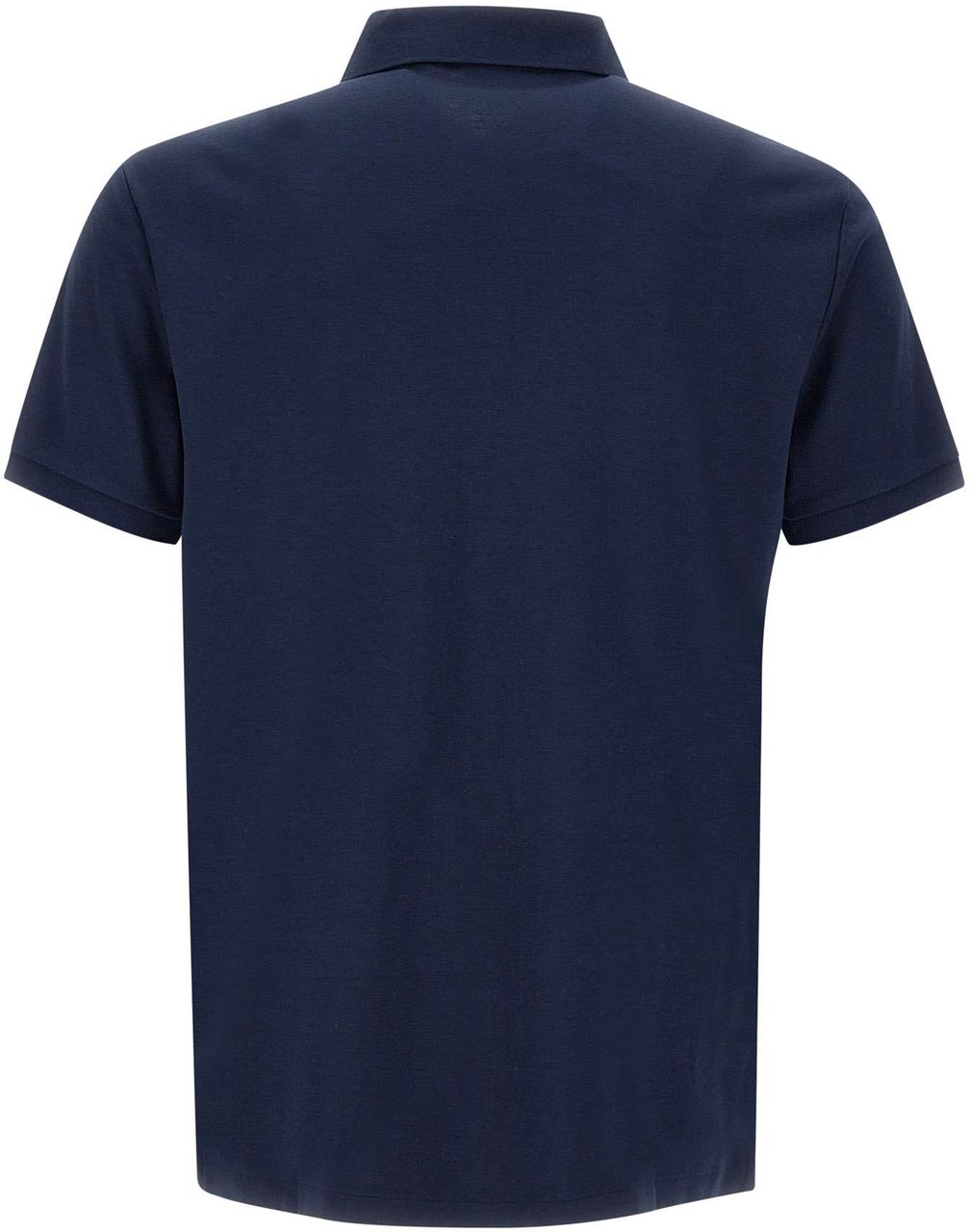 Ralph Lauren T-Shirts And Polos Blue Blauw