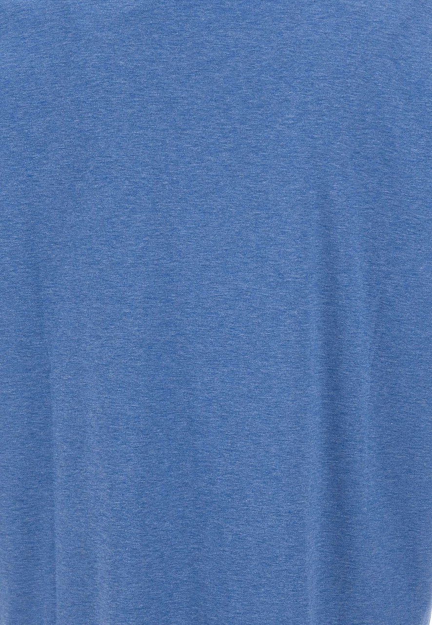 Ralph Lauren T-Shirts And Polos Light Blue Blauw
