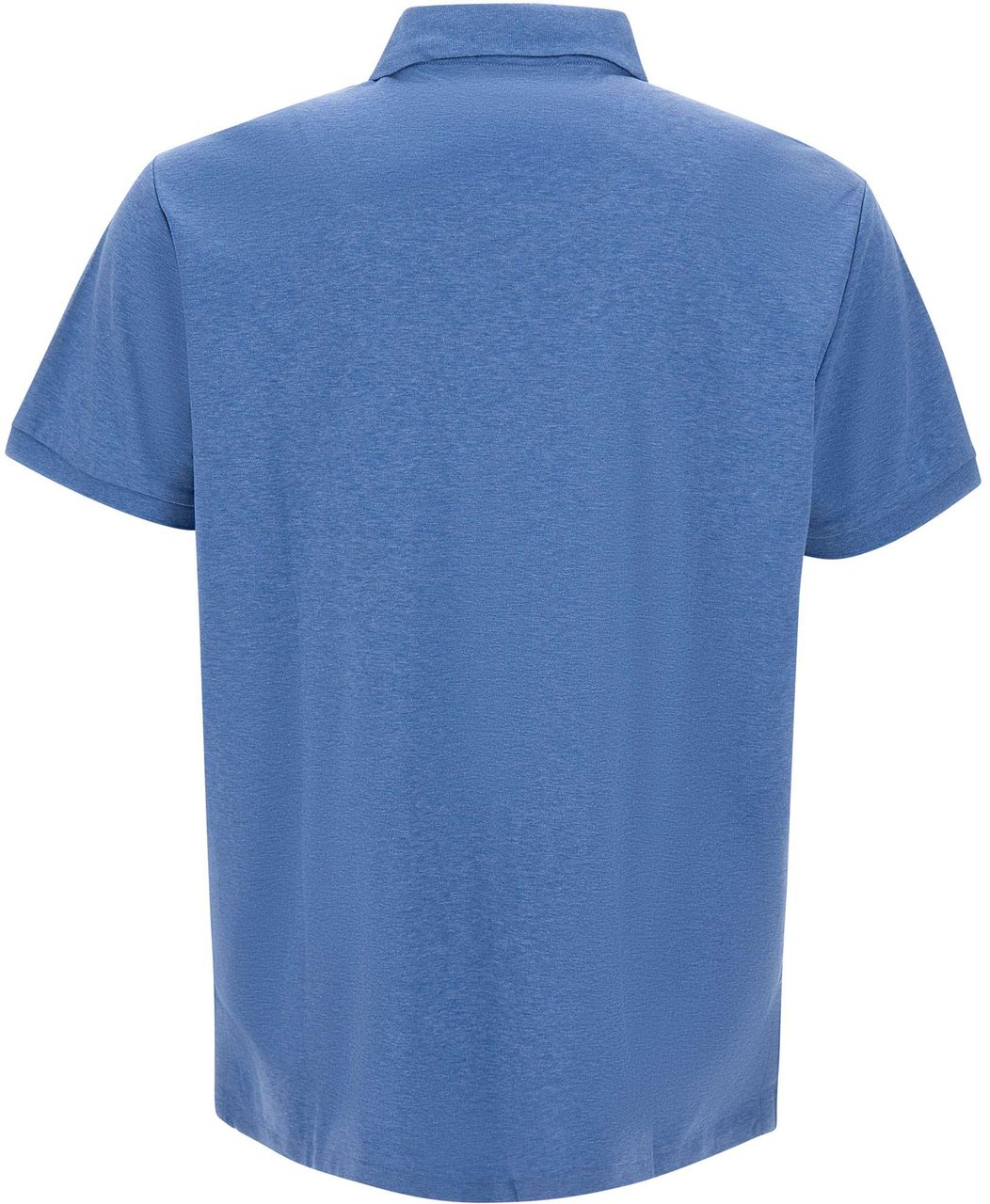 Ralph Lauren T-Shirts And Polos Light Blue Blauw