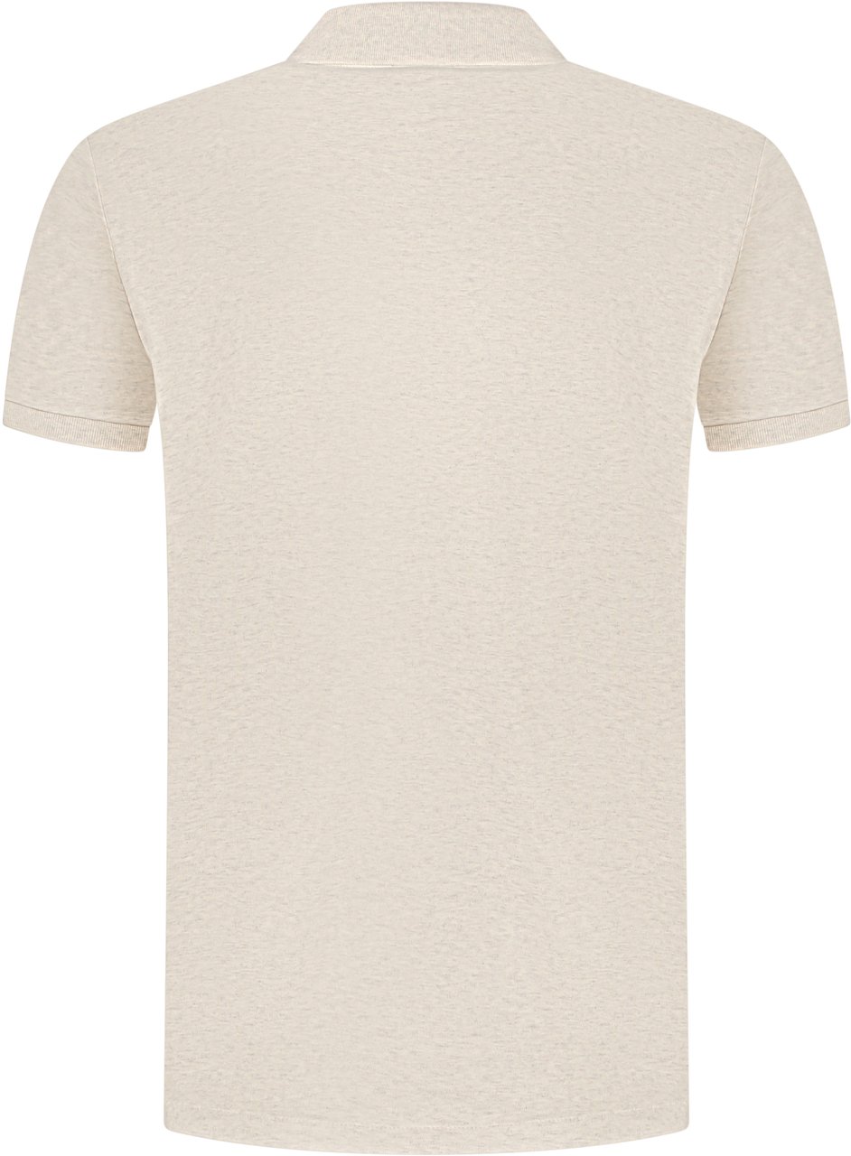 Ralph Lauren Polo   Polo Beige Beige