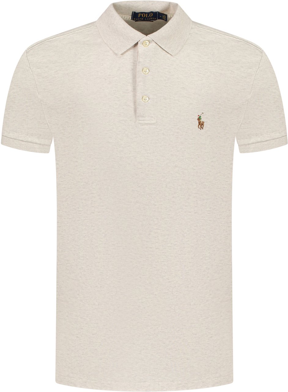 Ralph Lauren Polo   Polo Beige Beige