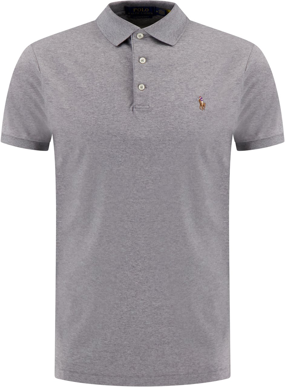 Ralph Lauren Polo   Polo Grijs Grijs