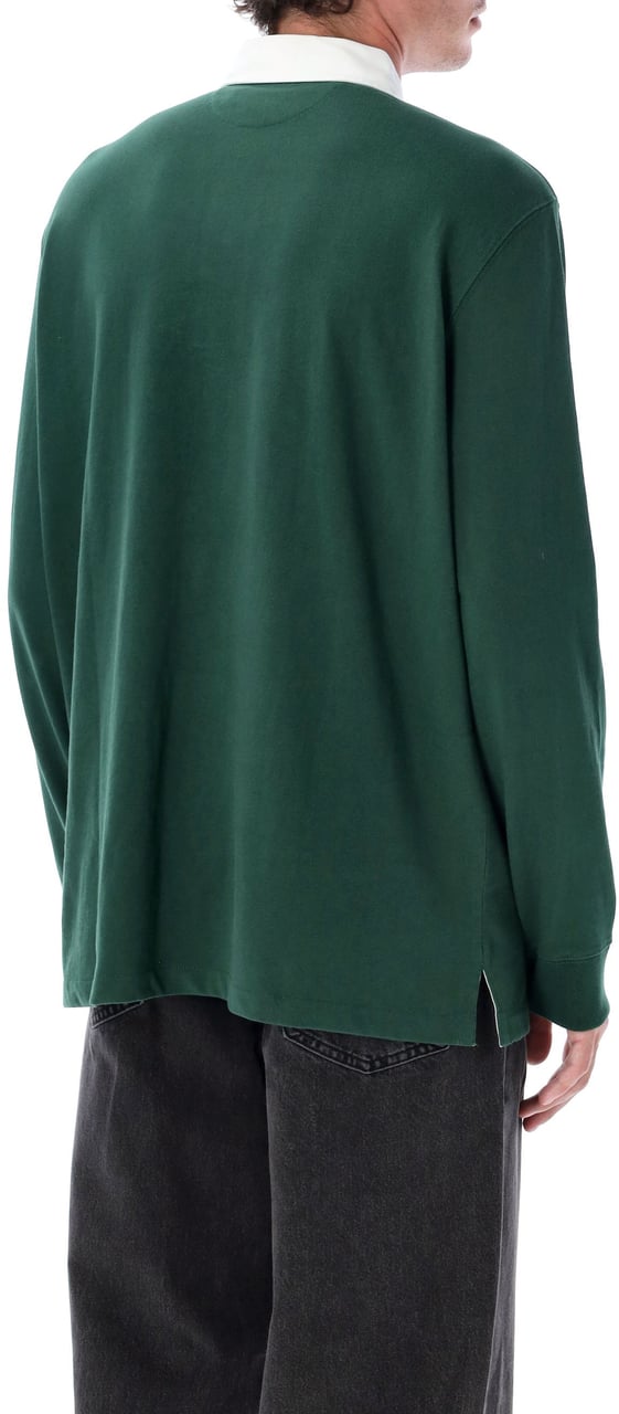 Ralph Lauren Rugby Polo Vintage Pine Divers