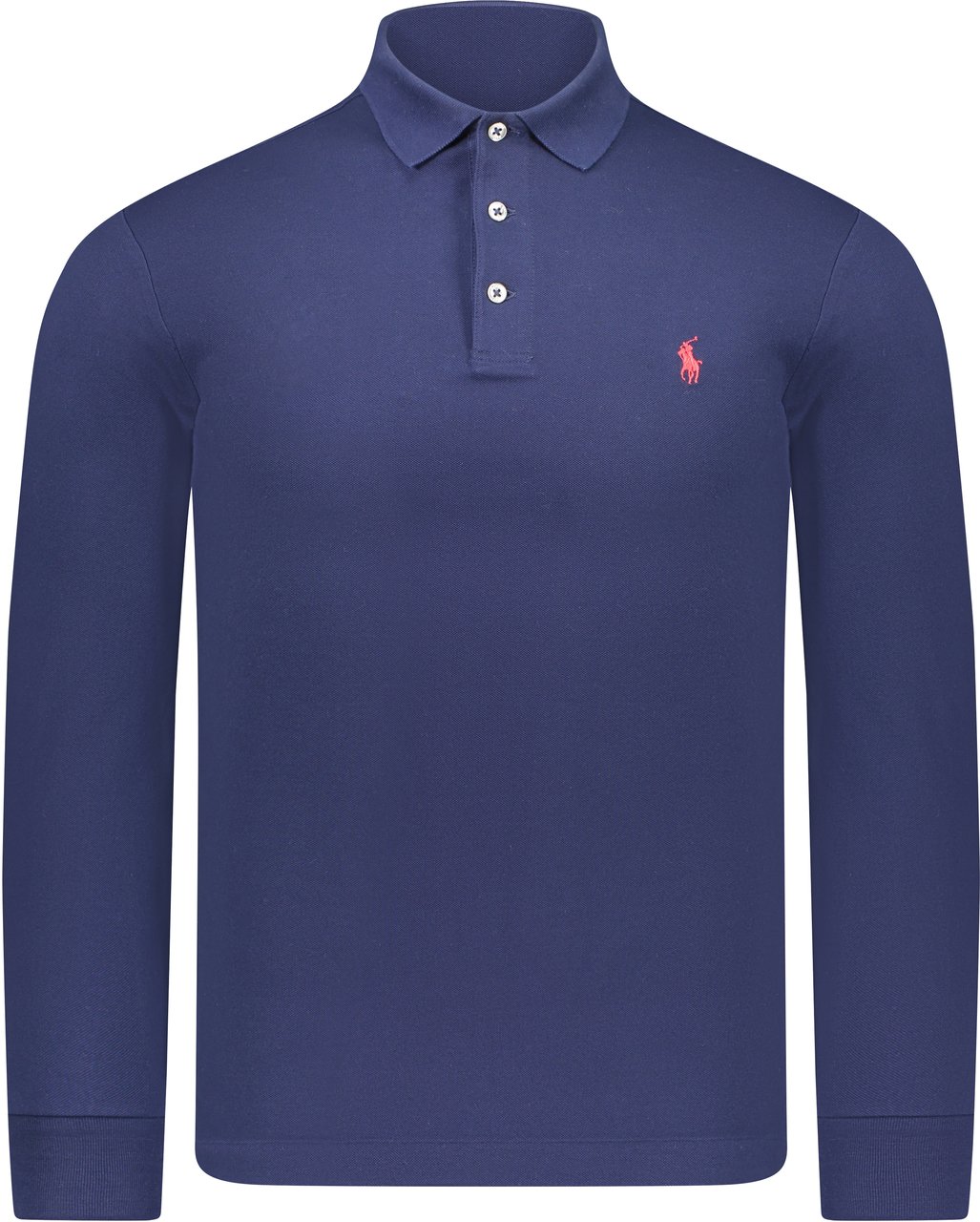 Ralph Lauren Polo   Polo Blauw Blauw