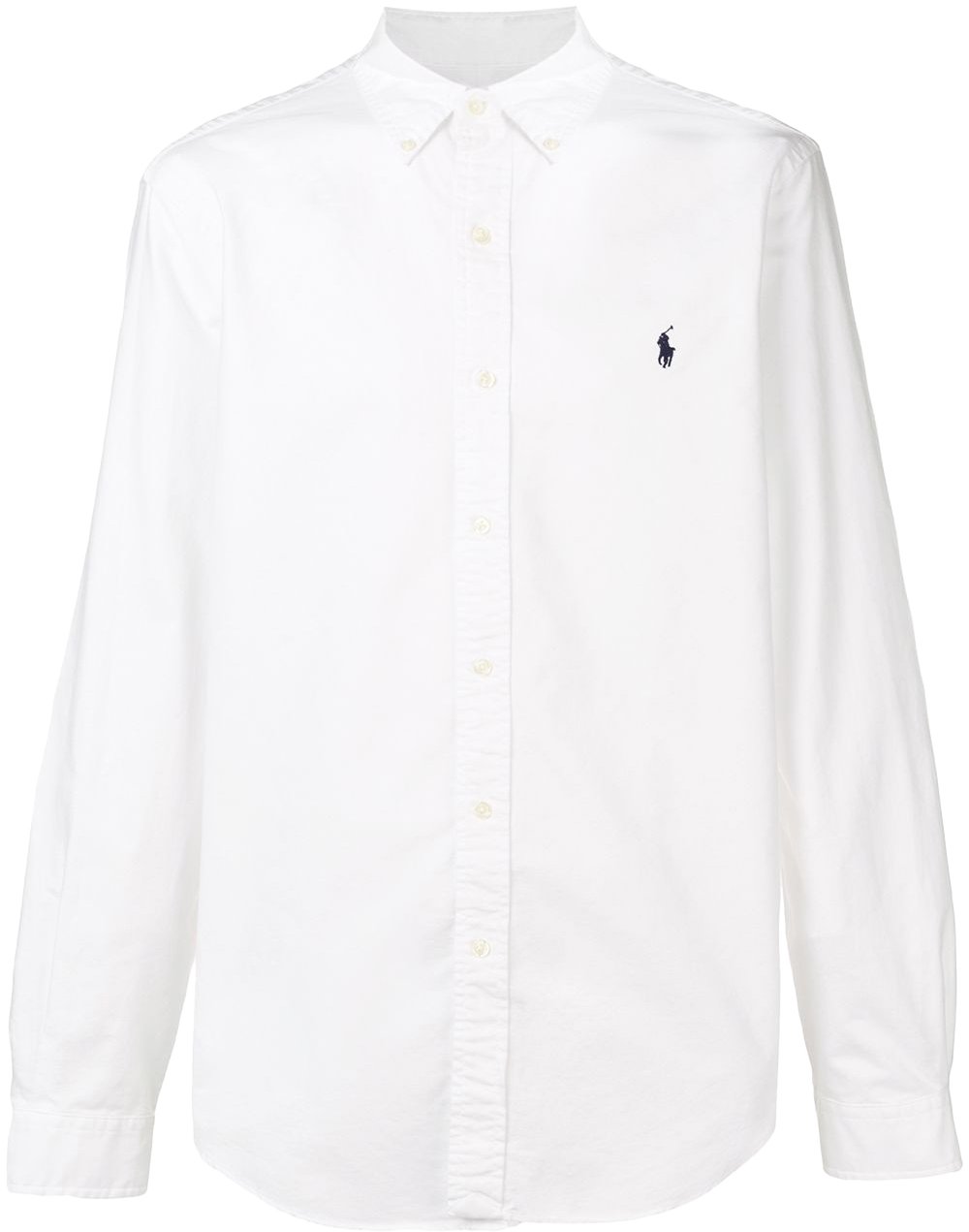Ralph Lauren Shirts White Wit