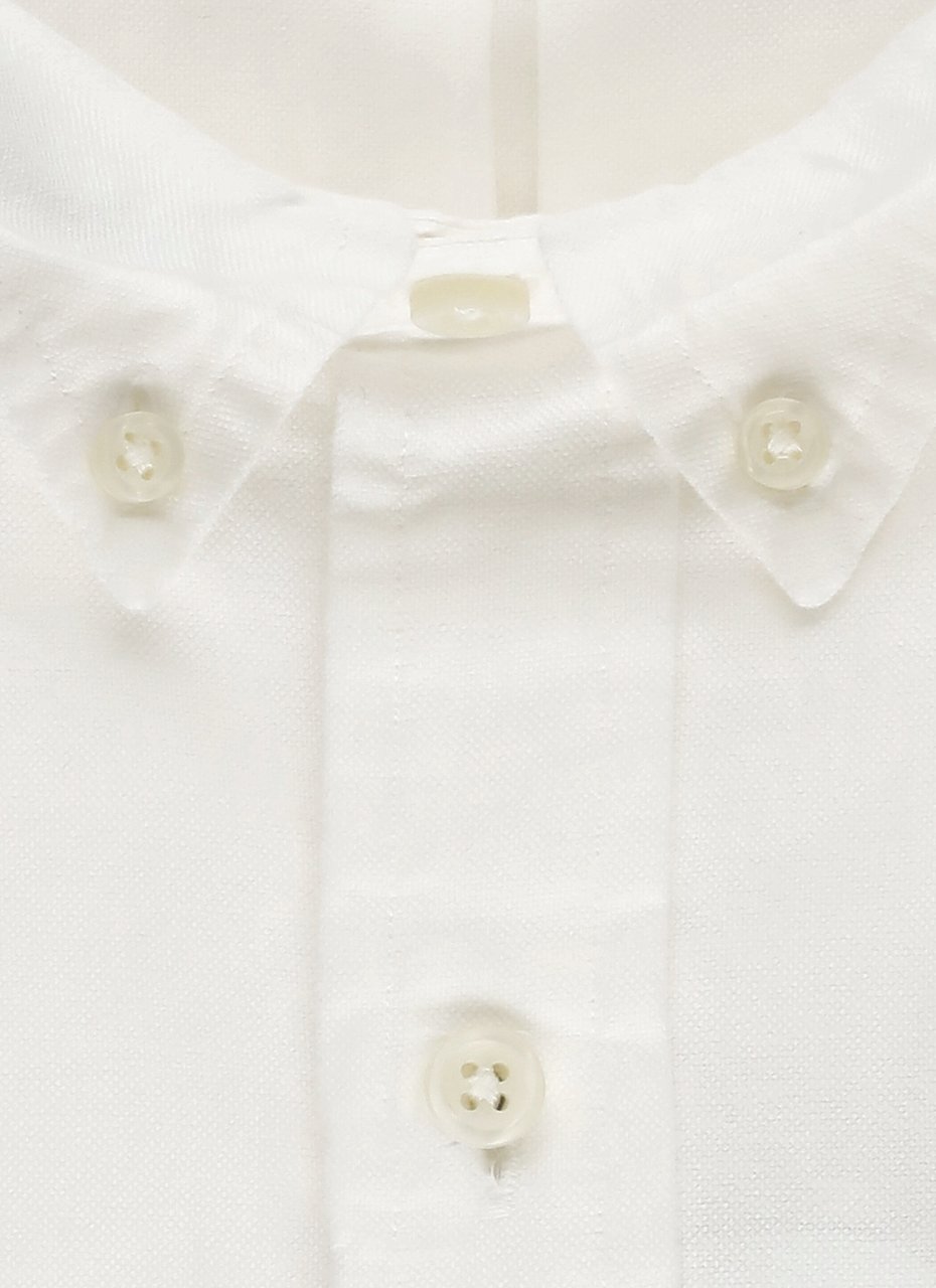 Ralph Lauren Shirts White Wit