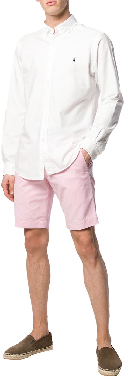 Ralph Lauren Shirts White Wit