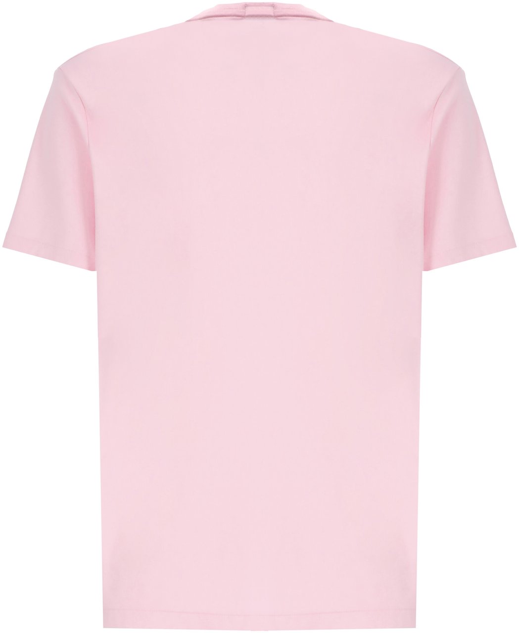 Ralph Lauren T-Shirts And Polos Pink Roze