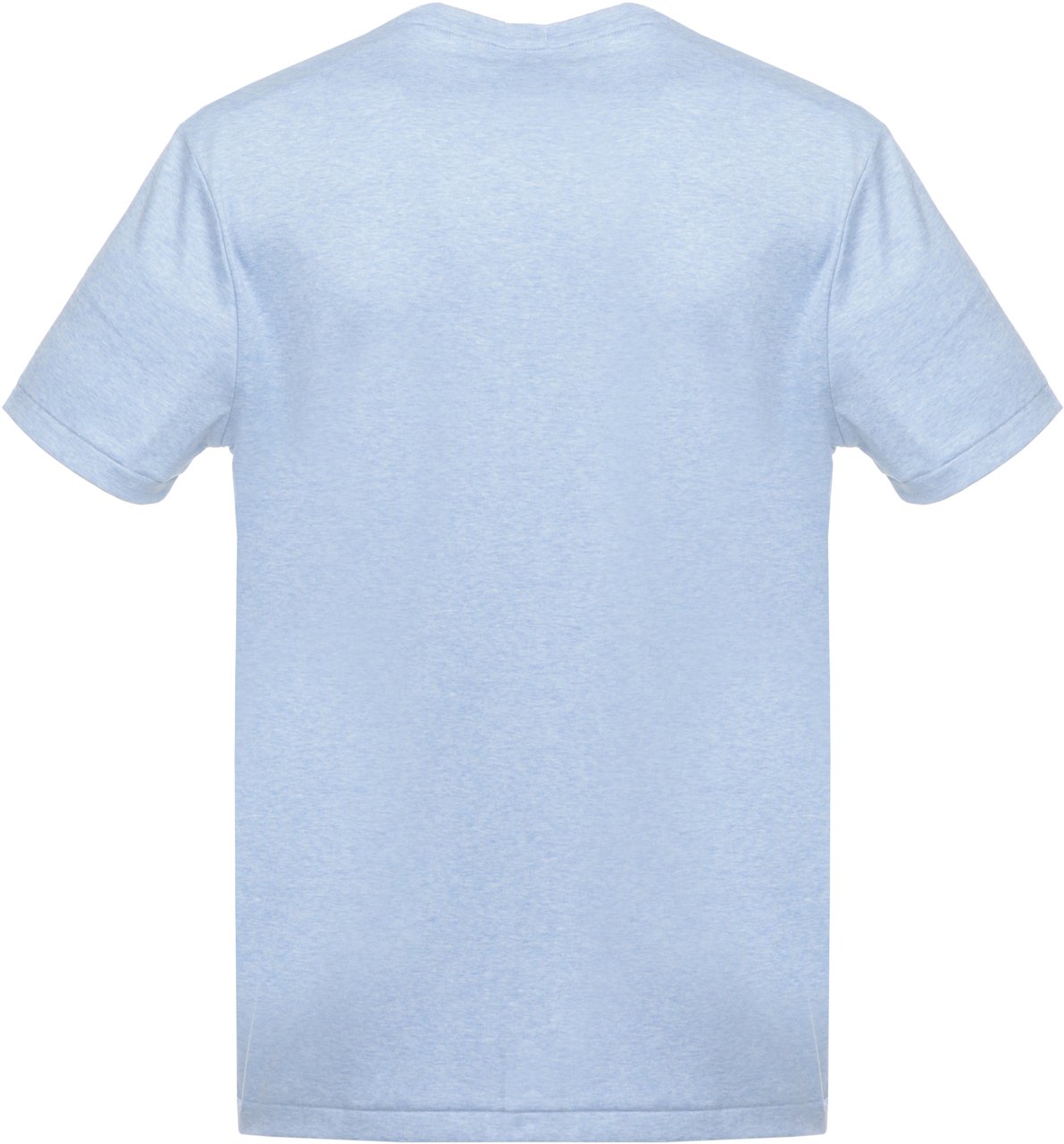 Ralph Lauren T-Shirts And Polos Blue Lichtblauw