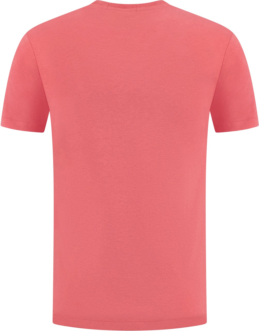 Ralph Lauren Polo   T-shirt Roze Roze