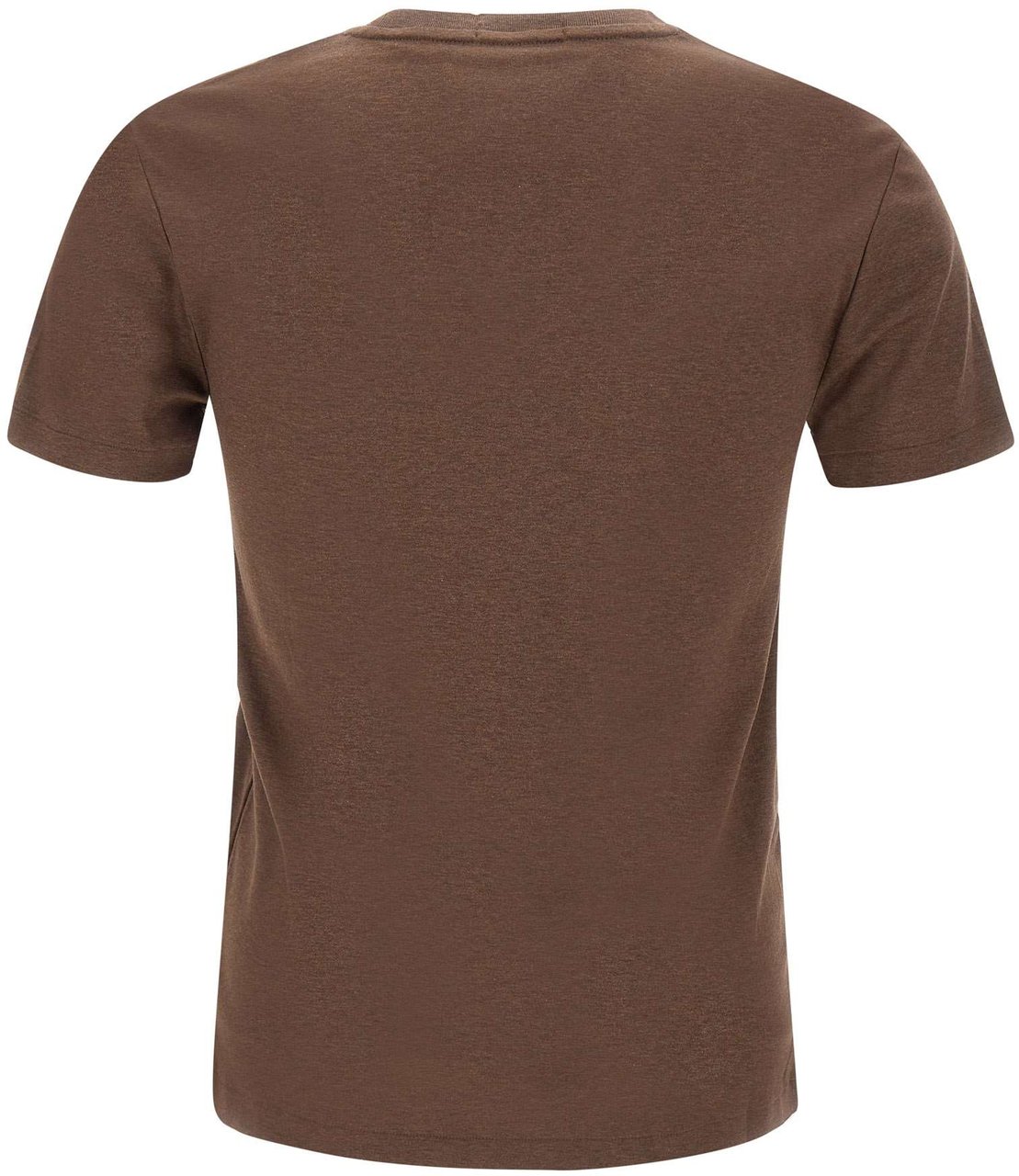 Ralph Lauren T-Shirts And Polos Brown Bruin