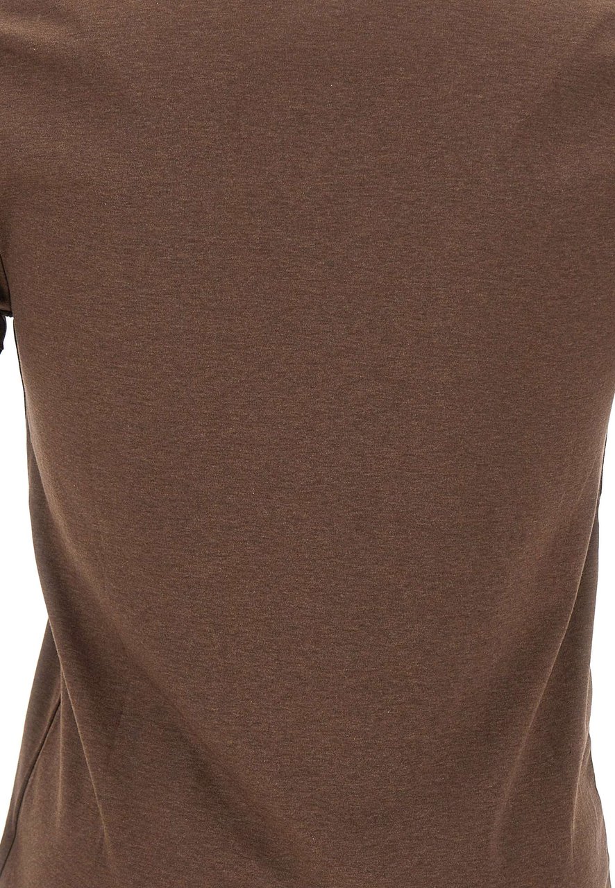 Ralph Lauren T-Shirts And Polos Brown Bruin