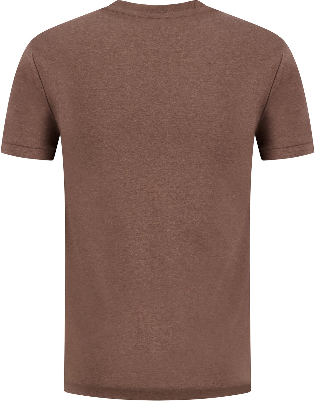 Ralph Lauren Polo   T-shirt Bruin Bruin