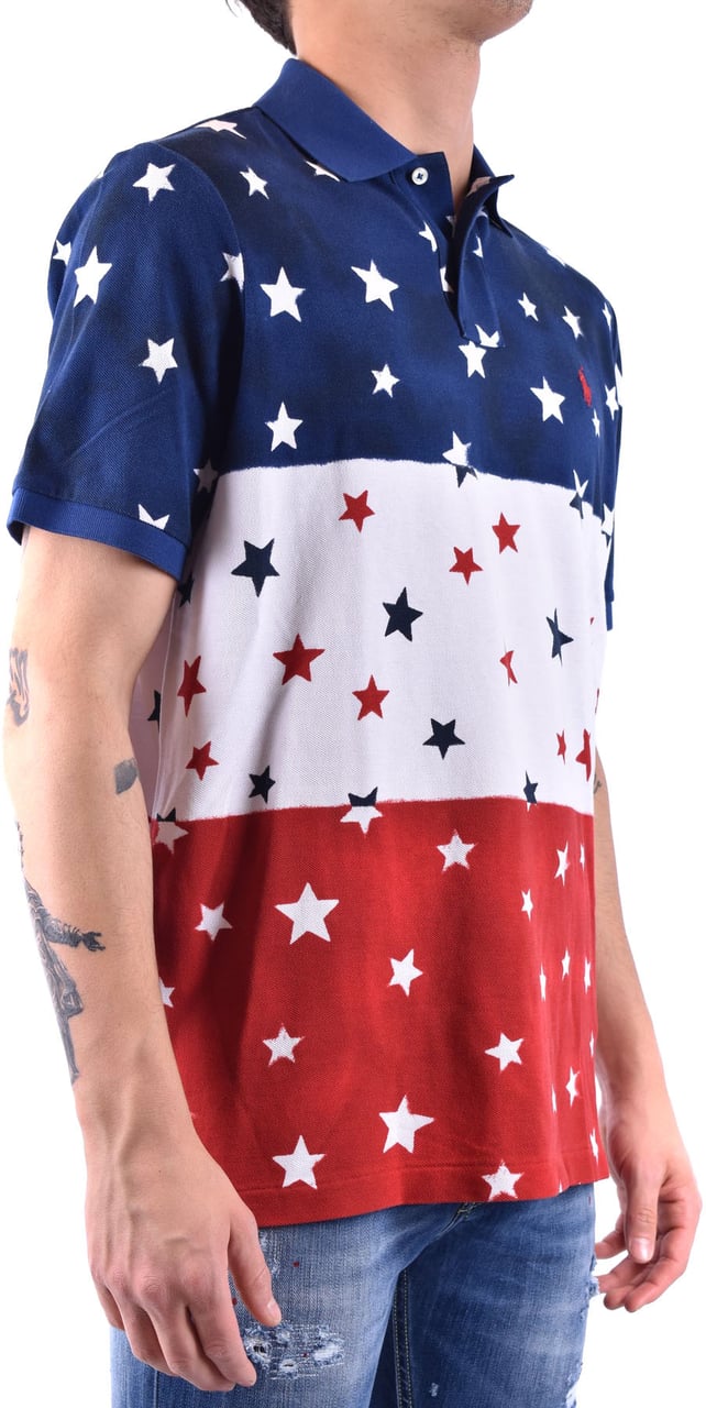 Ralph Lauren T-shirt Divers Divers