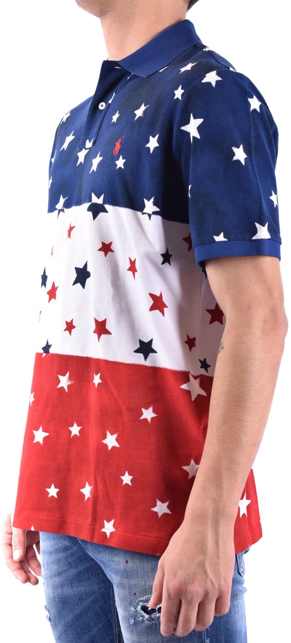 Ralph Lauren T-shirt Divers Divers