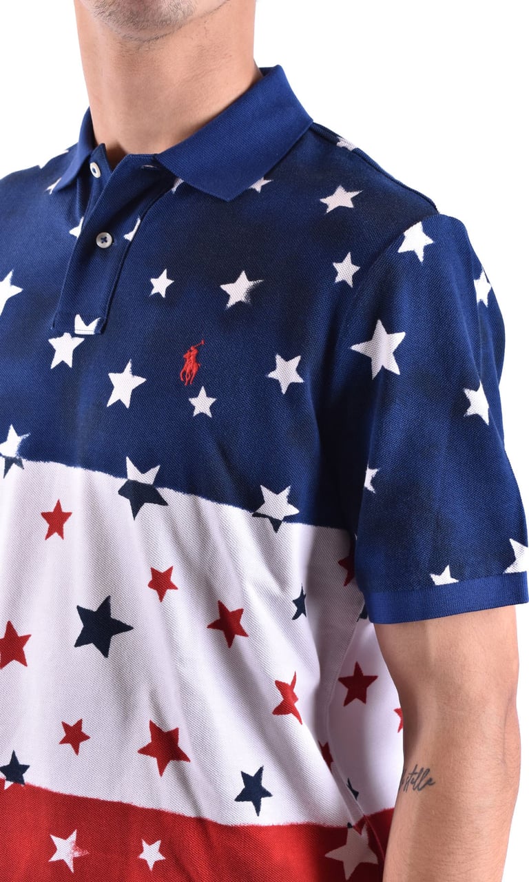 Ralph Lauren T-shirt Divers Divers