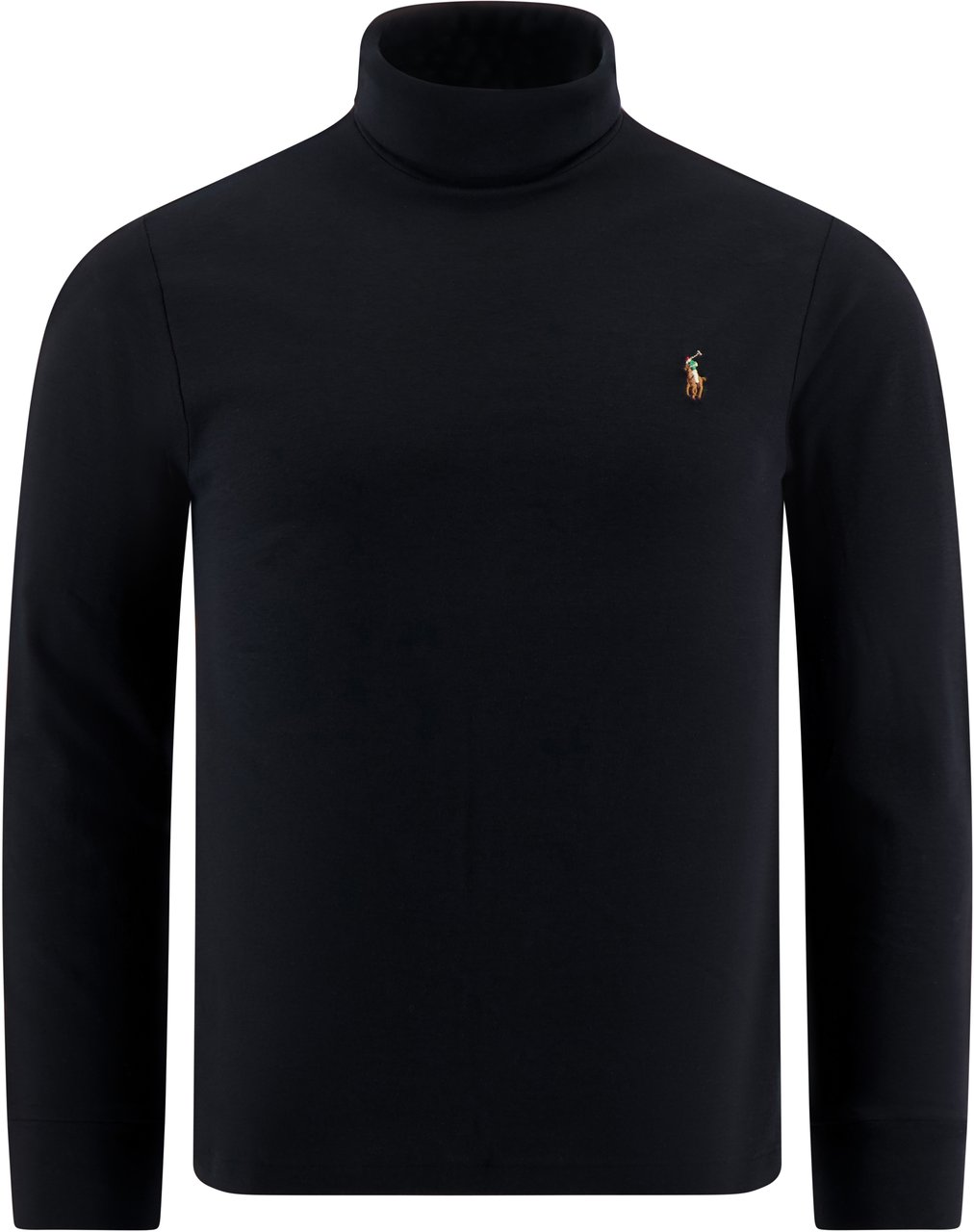 Ralph Lauren Polo   Trui Zwart Zwart