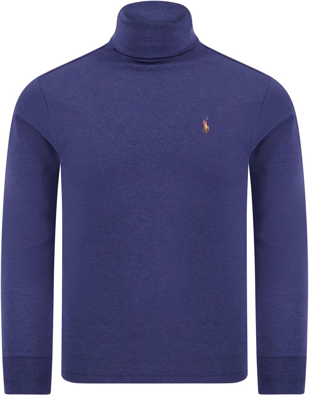 Ralph Lauren Polo Trui Blauw Blauw