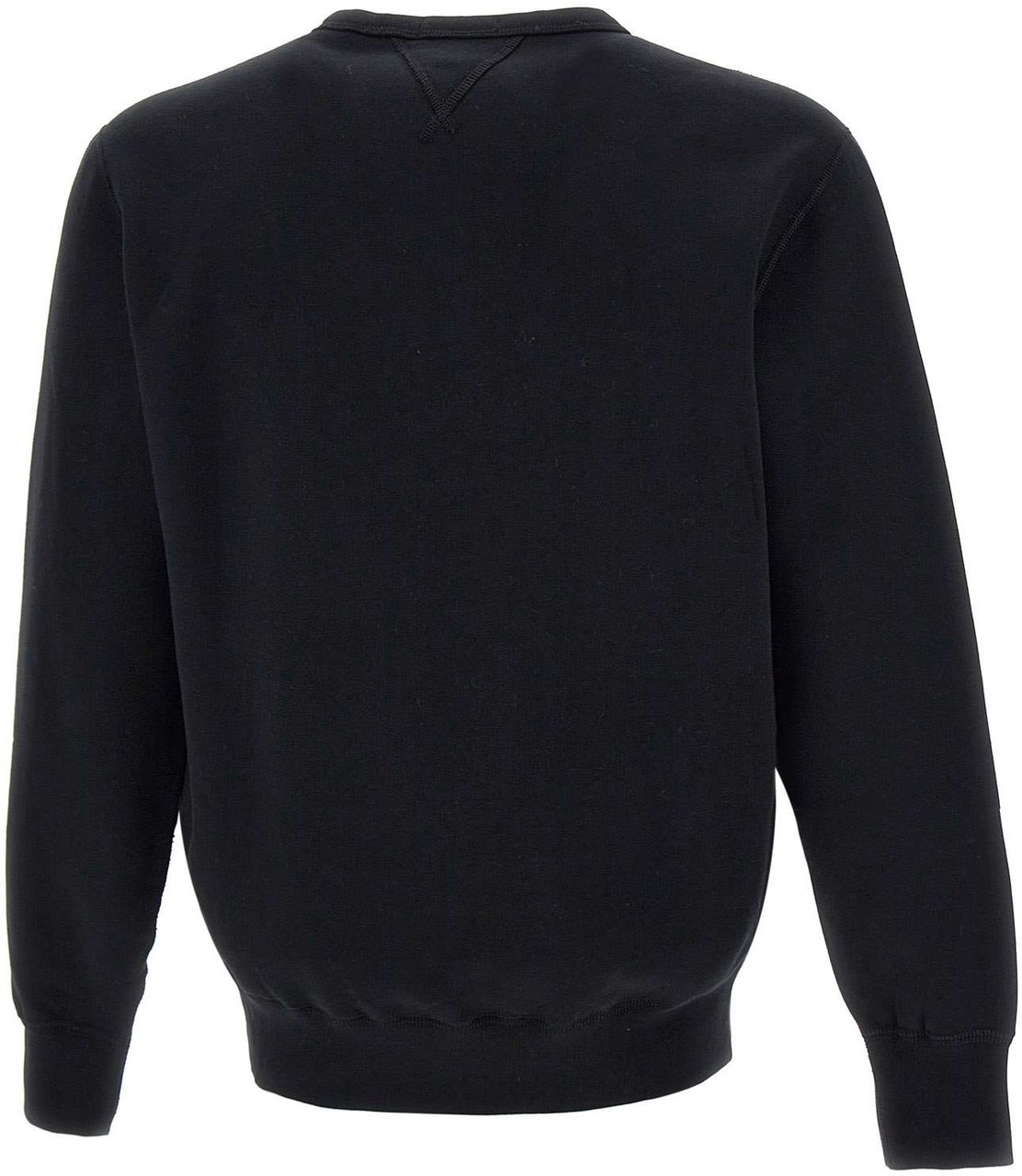 Ralph Lauren Sweaters Black Zwart