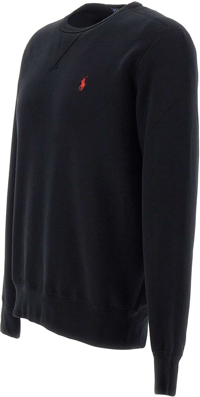 Ralph Lauren Sweaters Black Zwart