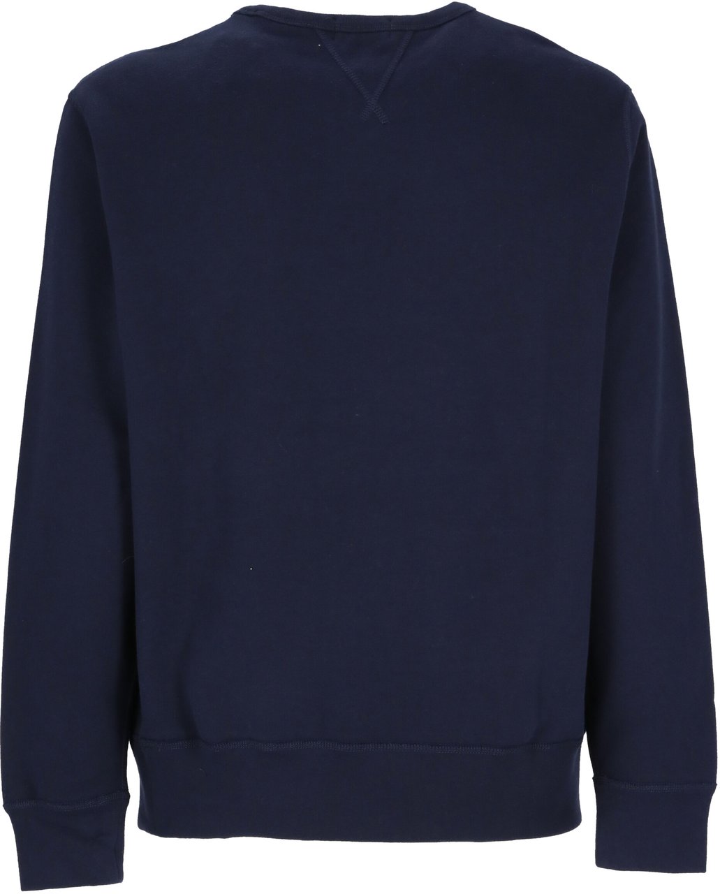 Ralph Lauren Sweaters Blue Blauw