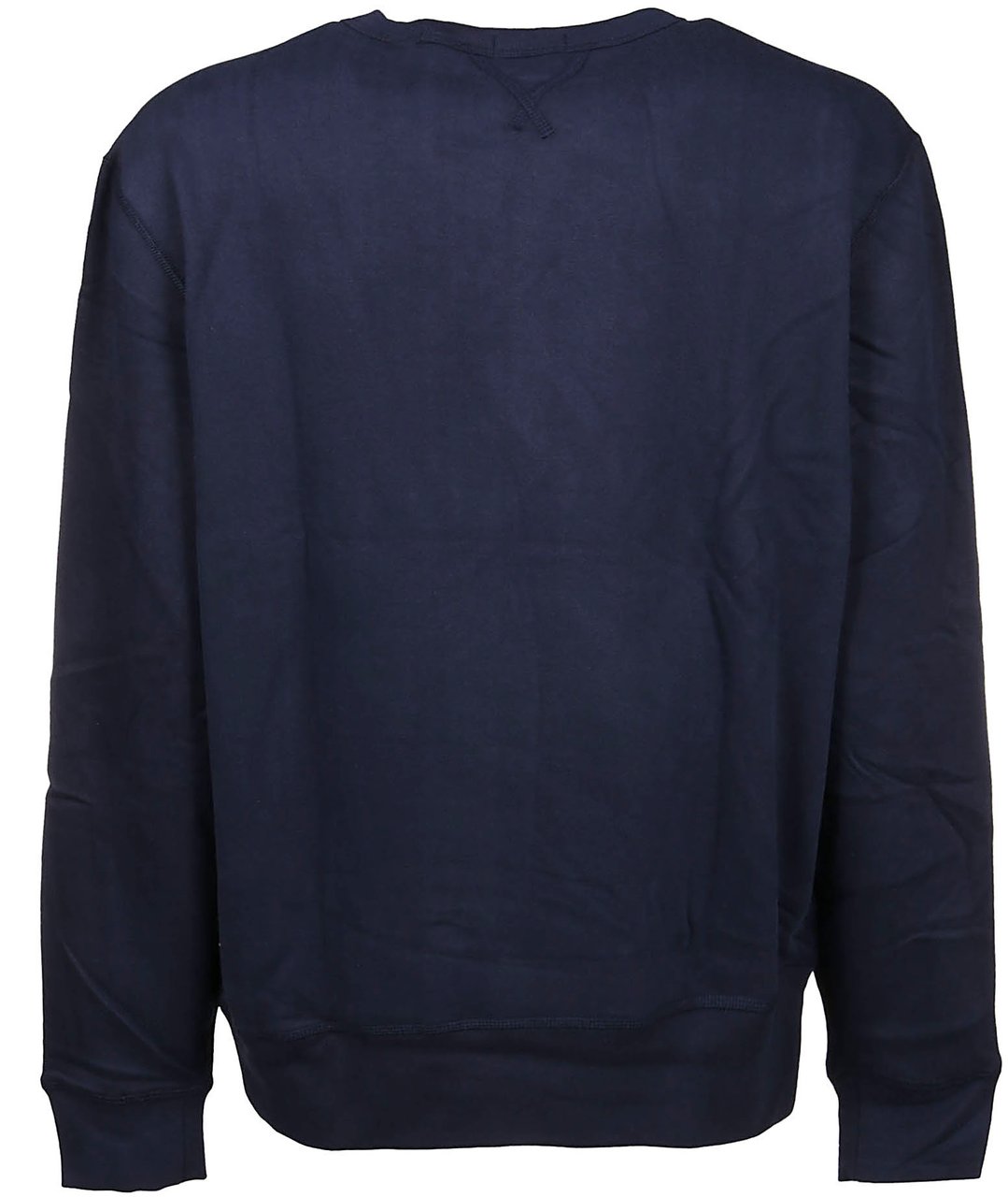Ralph Lauren Sweatshirt Blue Blauw